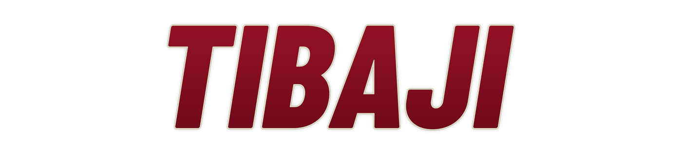 tibaji logo